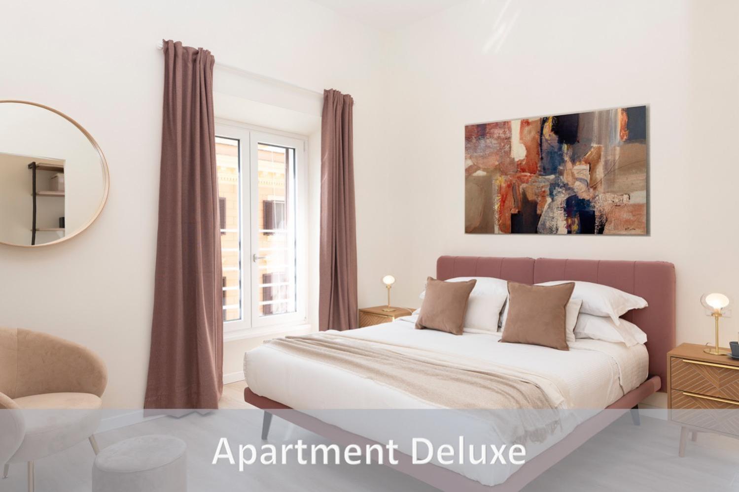 Best Vatican Apartment Rome Exterior photo