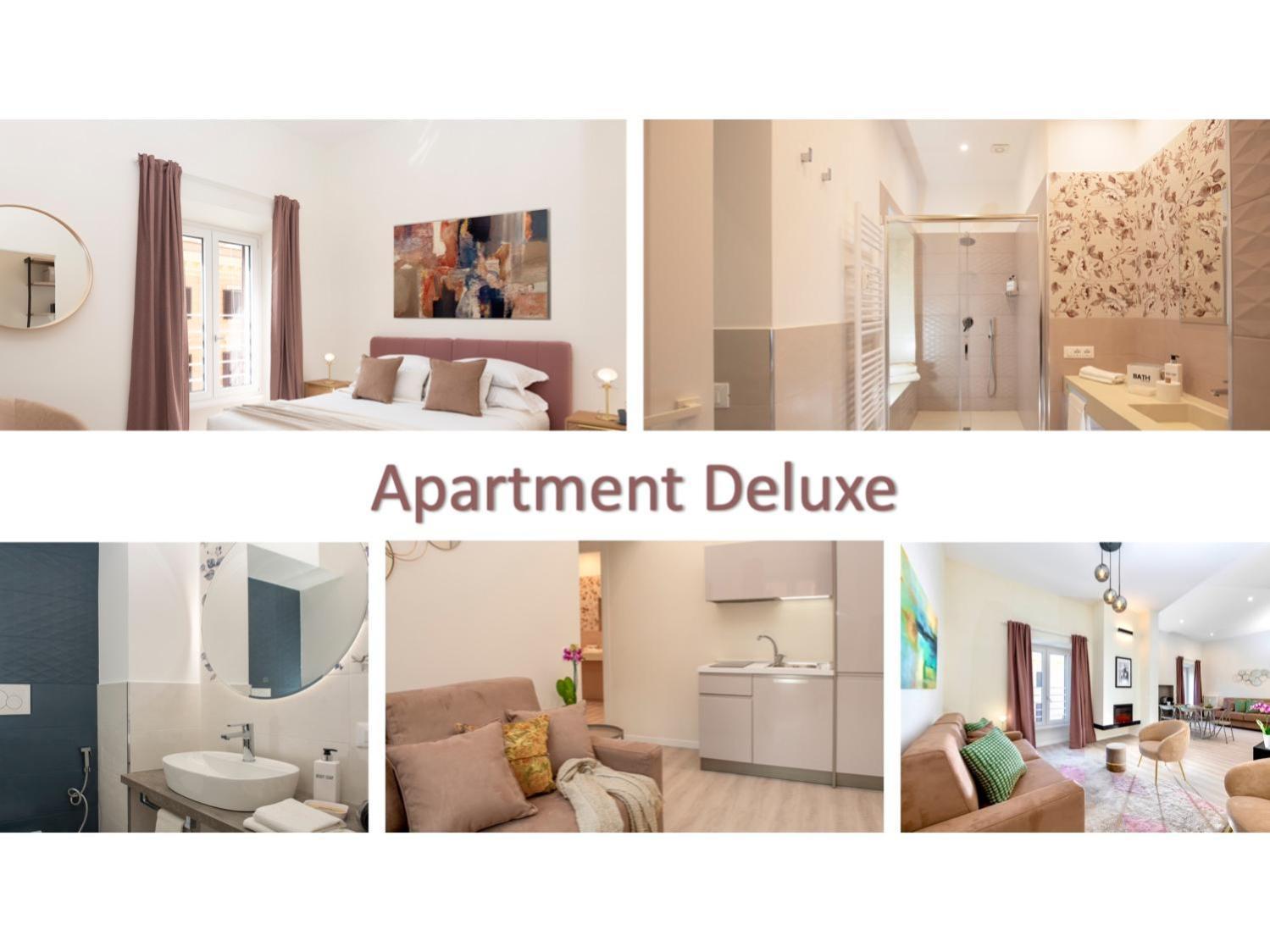 Best Vatican Apartment Rome Exterior photo