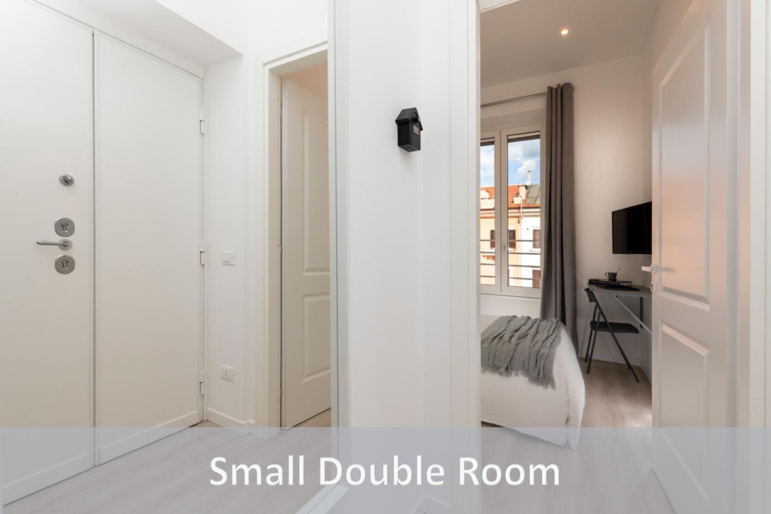 Best Vatican Apartment Rome Exterior photo