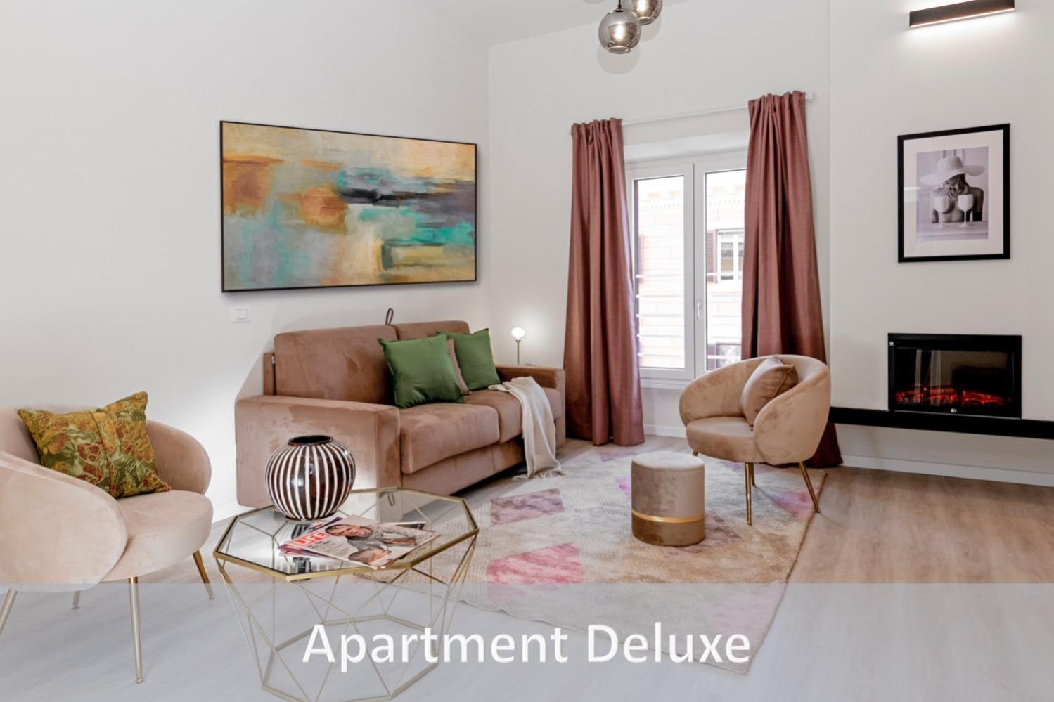 Best Vatican Apartment Rome Exterior photo