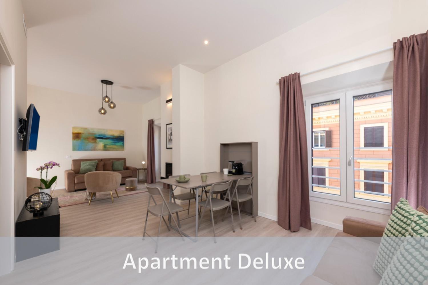 Best Vatican Apartment Rome Exterior photo