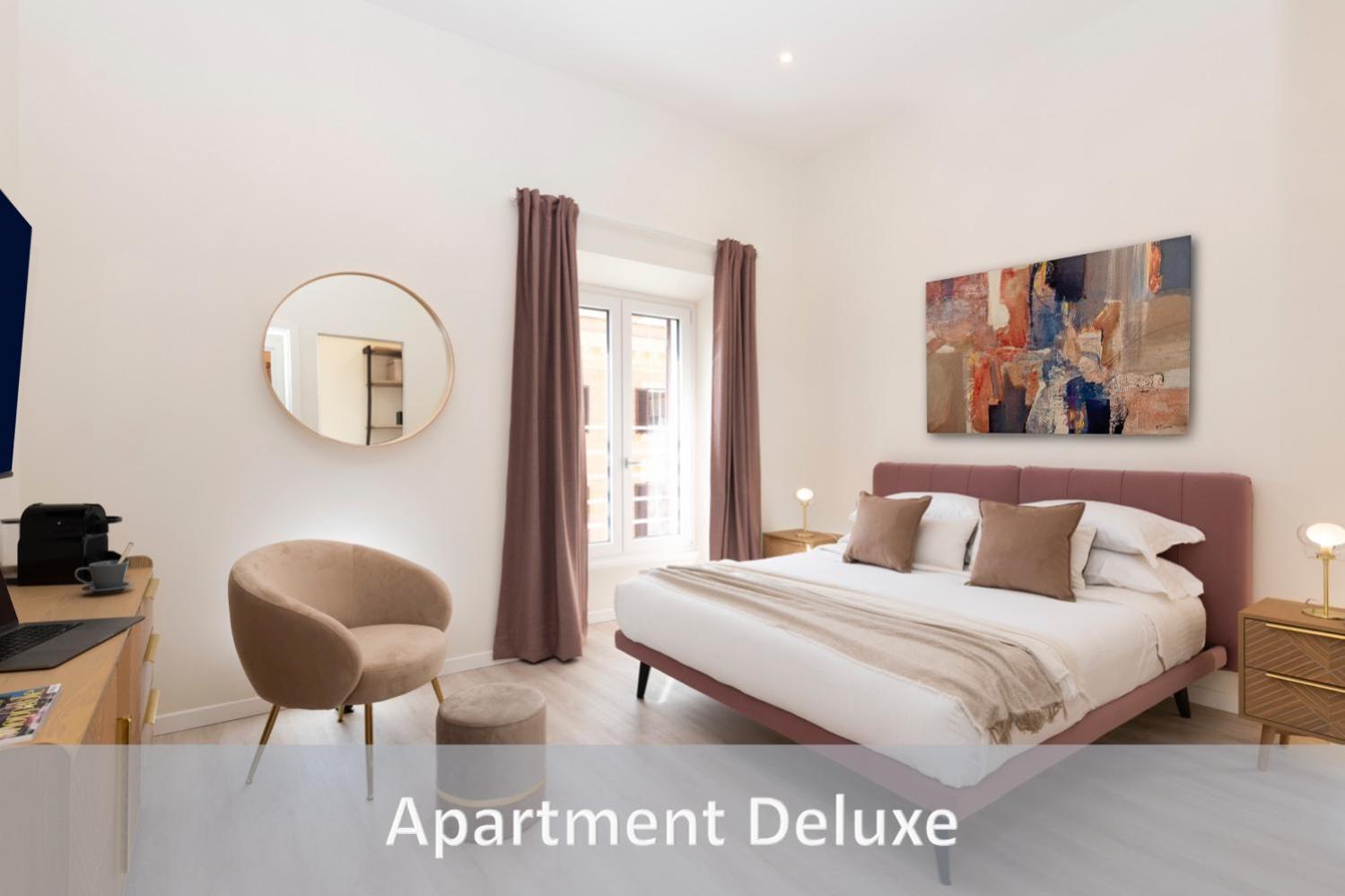 Best Vatican Apartment Rome Exterior photo