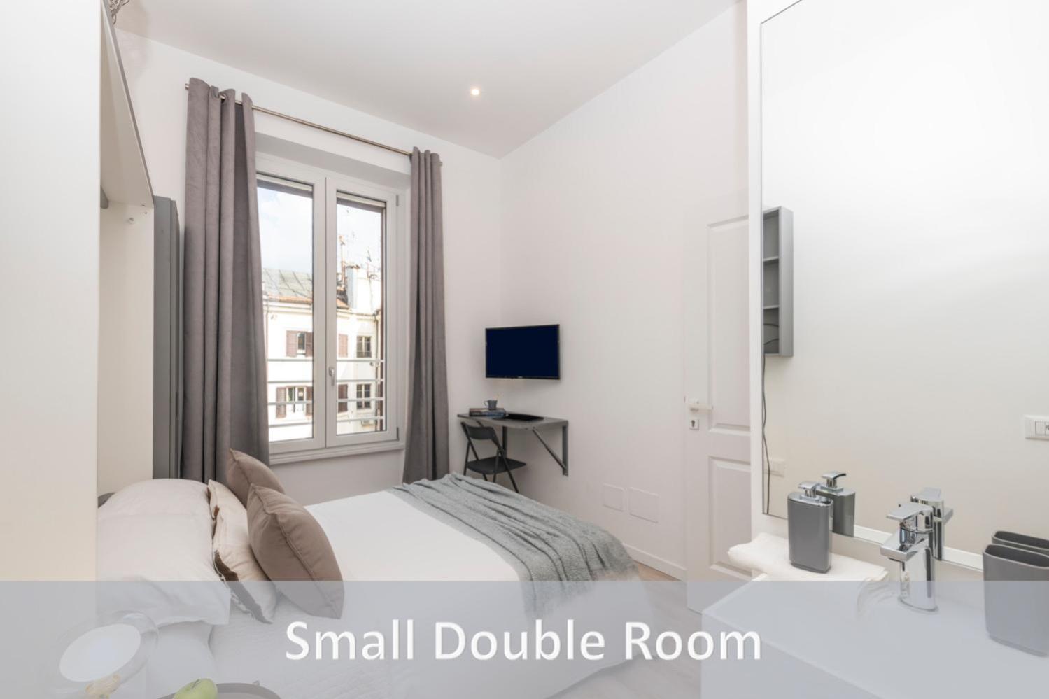 Best Vatican Apartment Rome Exterior photo