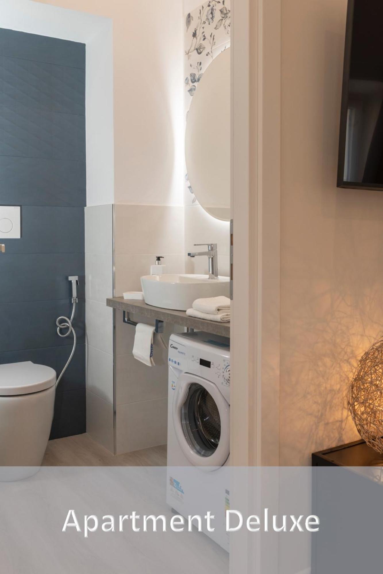 Best Vatican Apartment Rome Exterior photo