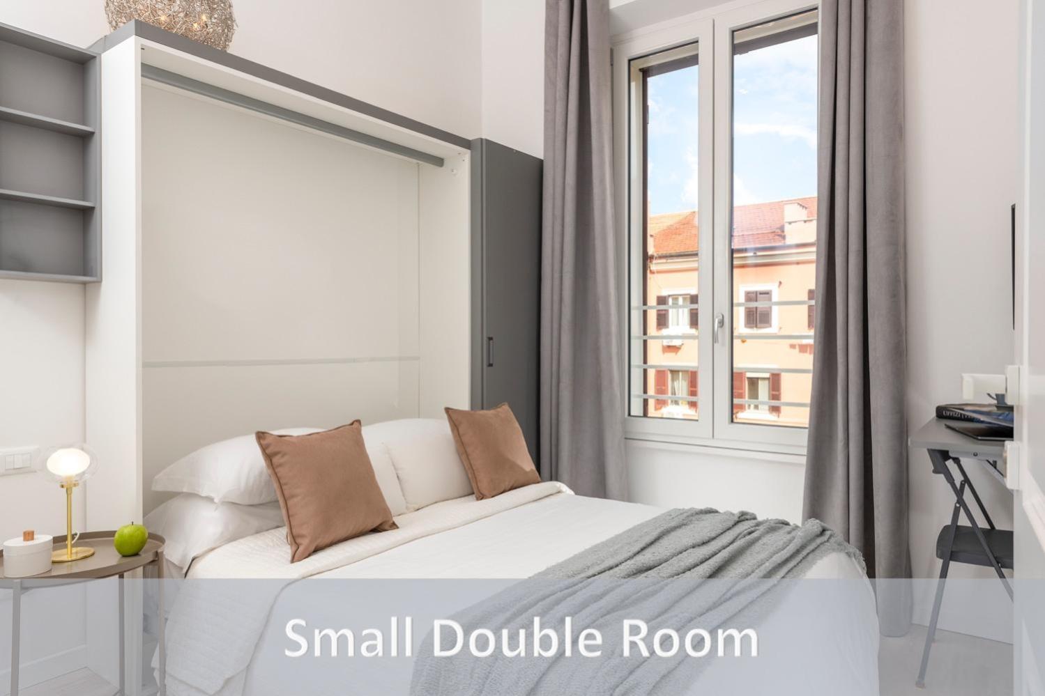 Best Vatican Apartment Rome Exterior photo