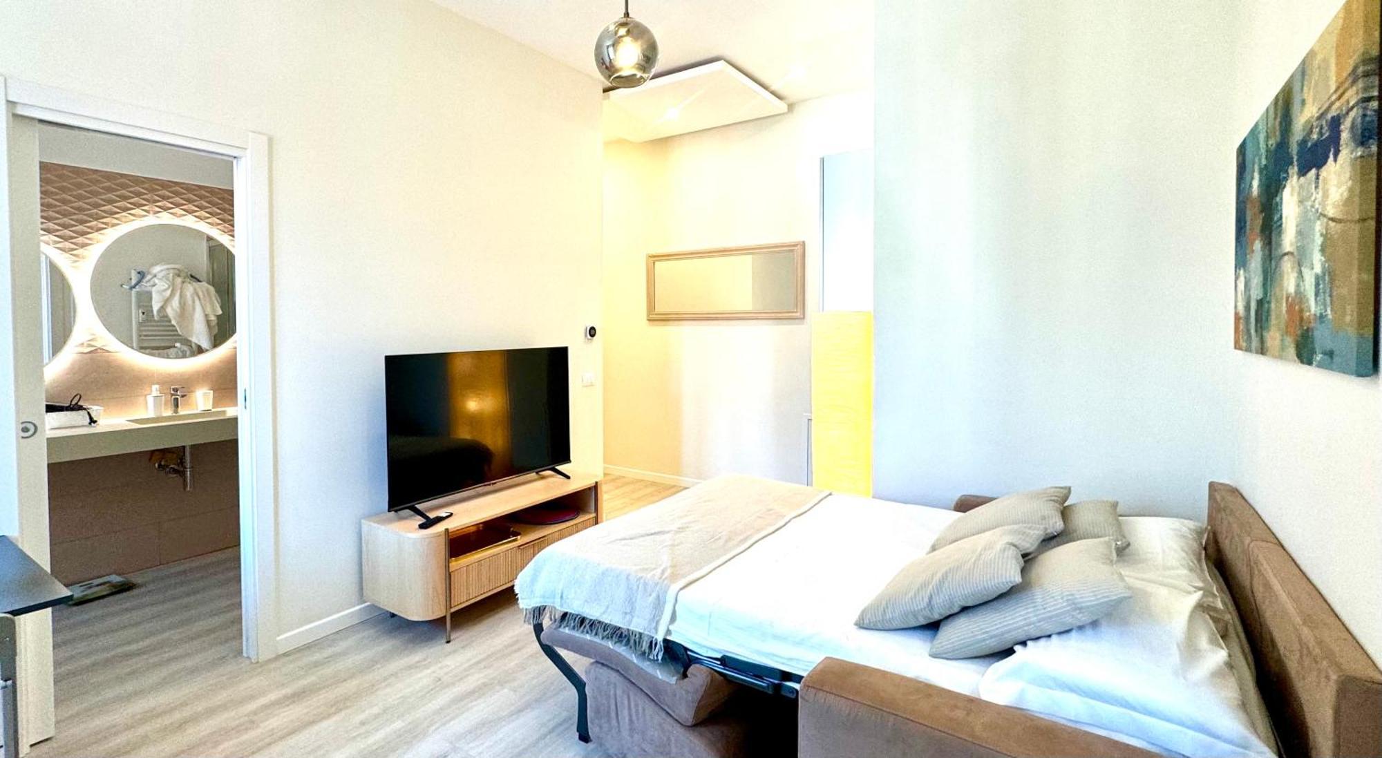 Best Vatican Apartment Rome Exterior photo